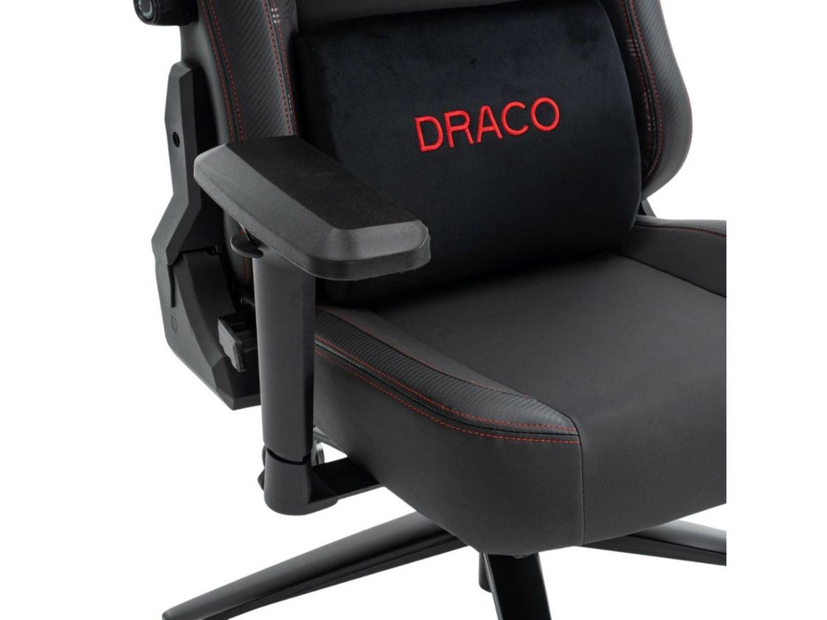 Tổng quan Ghế gaming E-DRA Draco EGC237