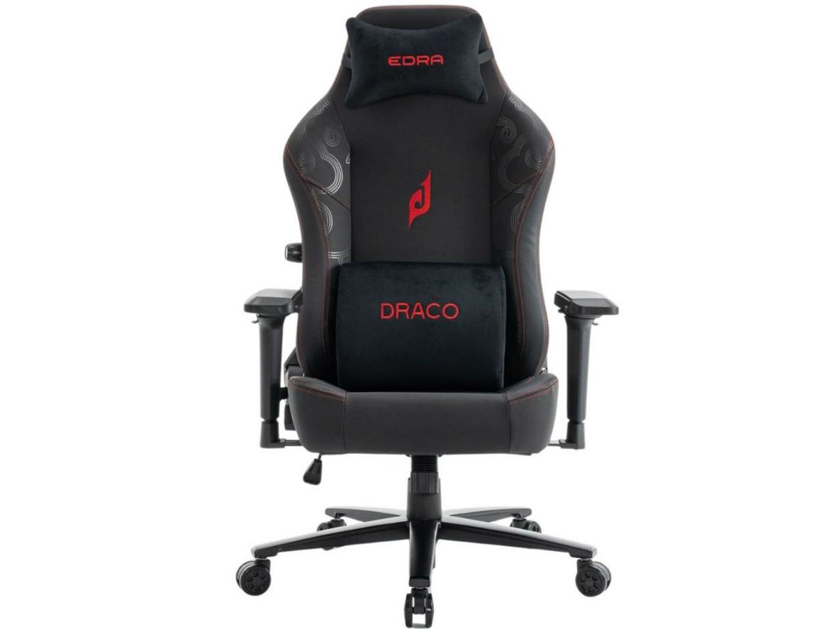 Tổng quan Ghế gaming E-DRA Draco EGC237
