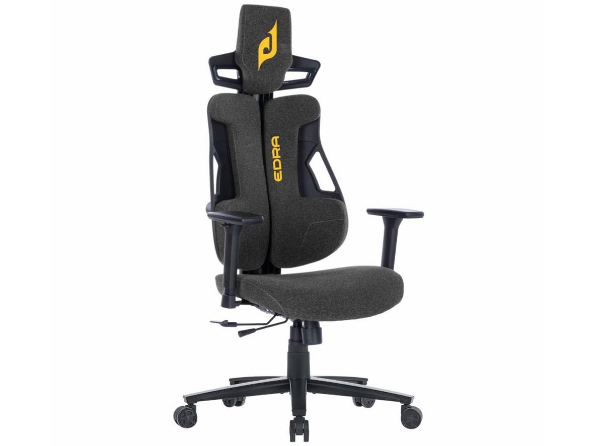 Ghế Gaming EDRA Shadow X EGC2027LUX