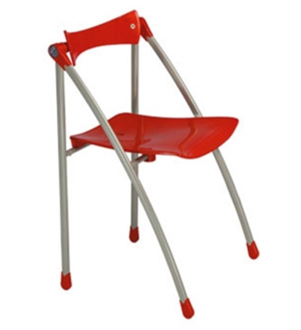 Tổng quan Ghế gấp GG09-S