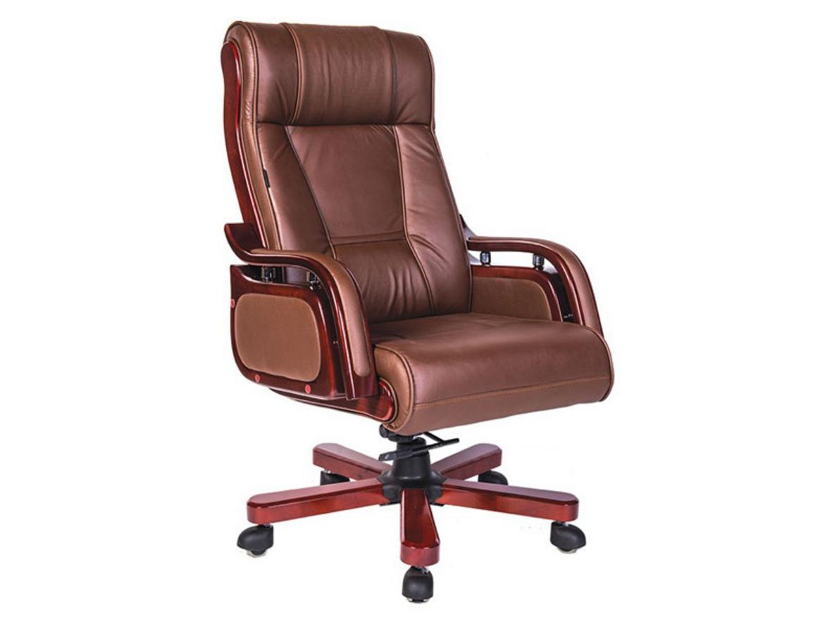 Tổng quan Ghế Giám Đốc The One TQ11