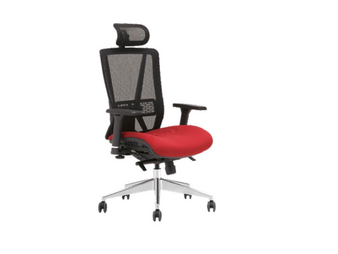 Tổng quan Ghế giám đốc Xuân Hòa GGD-10-00