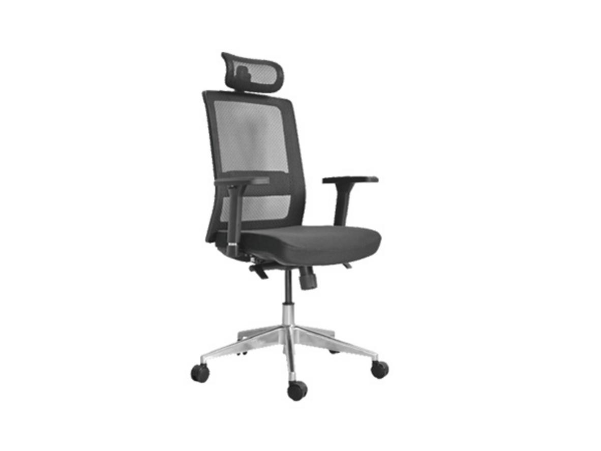 Tổng quan Ghế giám đốc Xuân Hòa GGD-11-00