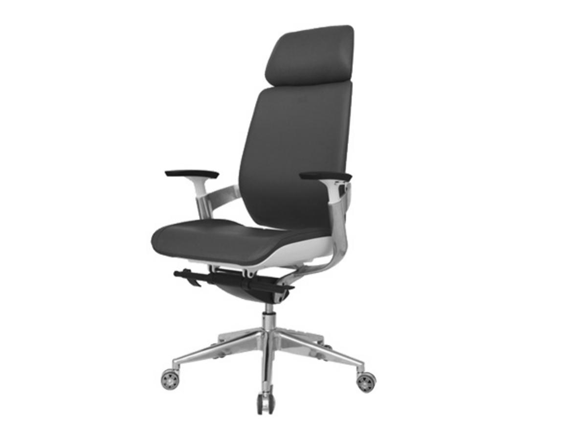 Tổng quan Ghế giám đốc Xuân Hòa GGD-12-00