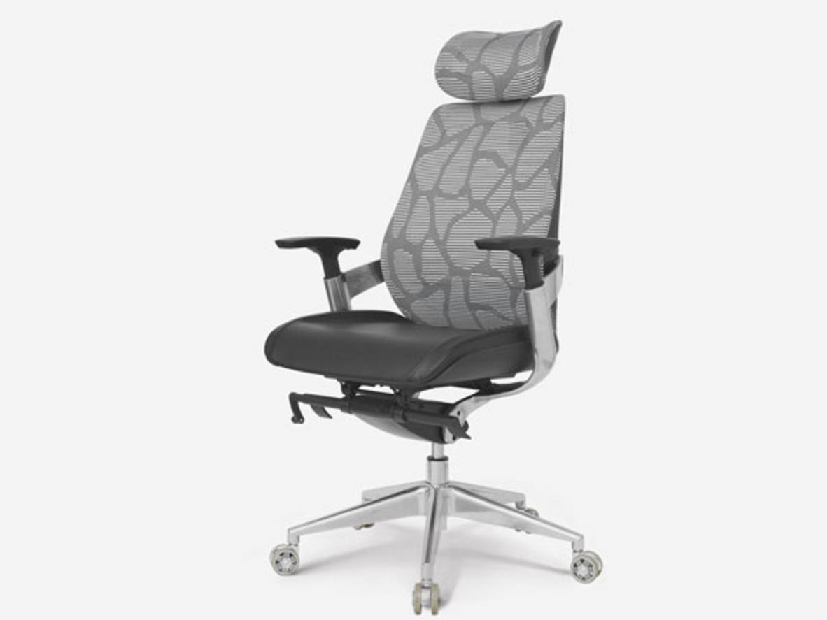 Tổng quan Ghế giám đốc Xuân Hòa GGD-13-00