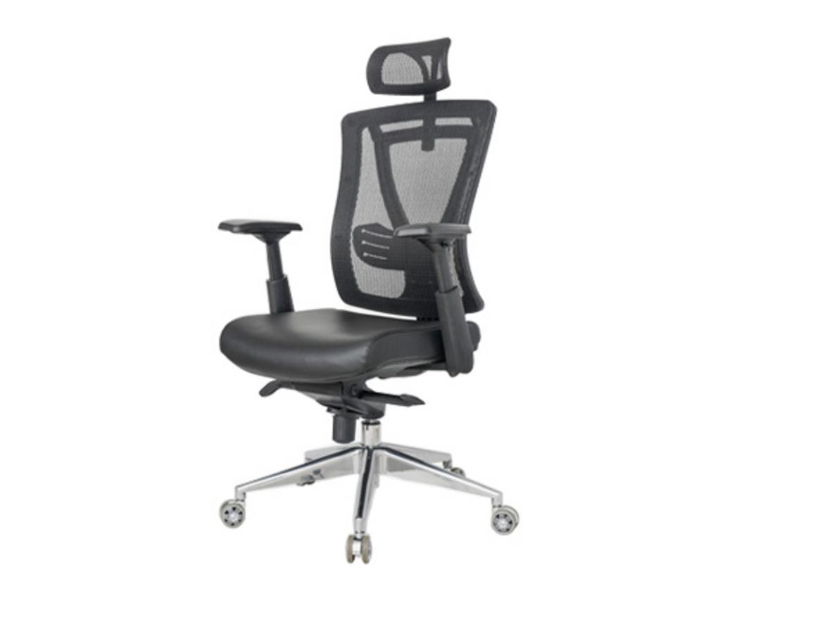 Tổng quan Ghế giám đốc Xuân Hòa GGD-15-01