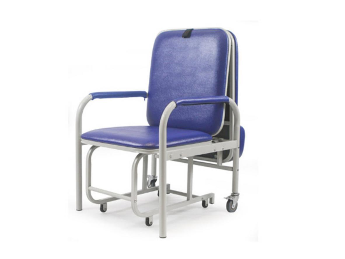 Tổng quan Ghế giường thông minh tiện lợi GTJ-01