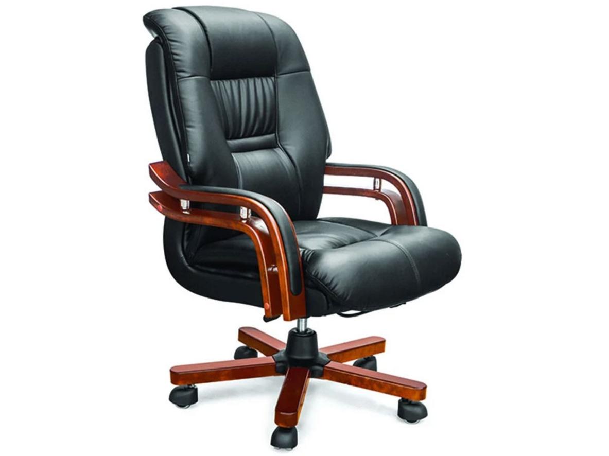 Tổng quan Ghế lãnh đạo cao cấp GX504