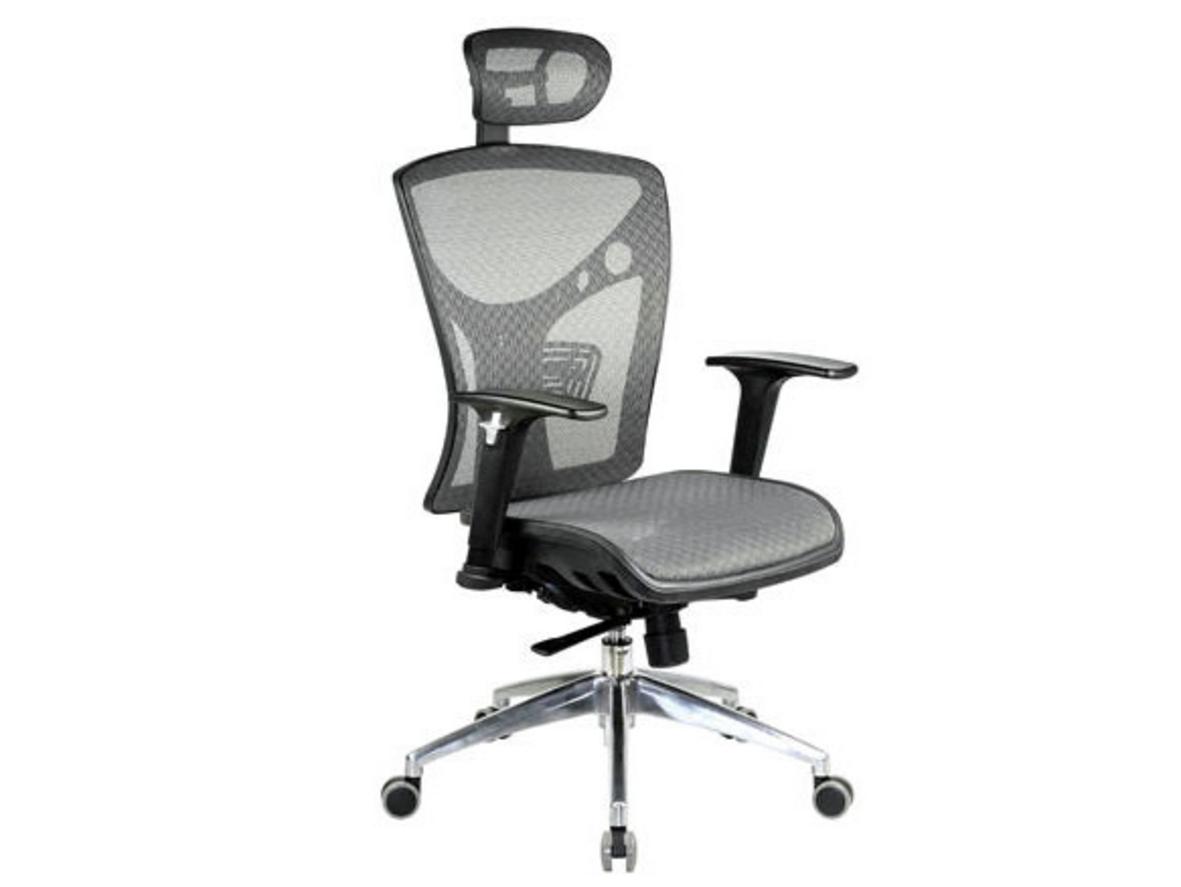 Tổng quan Ghế lưới chân xoay Fami Y40HA
