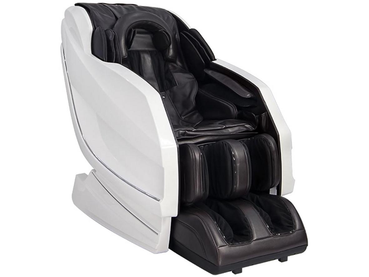 Tổng quan Ghế massage 4D King Royal Buheung MK-9100