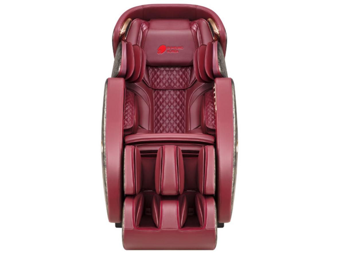 Tổng quan Ghế massage Buheung 5D Master Yoga MK-9200