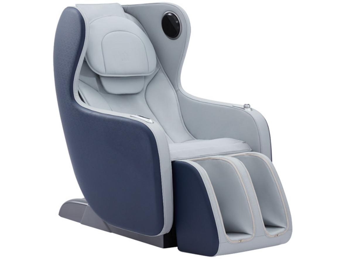 Tổng quan Ghế massage Buheung Blue Angel MK-5400