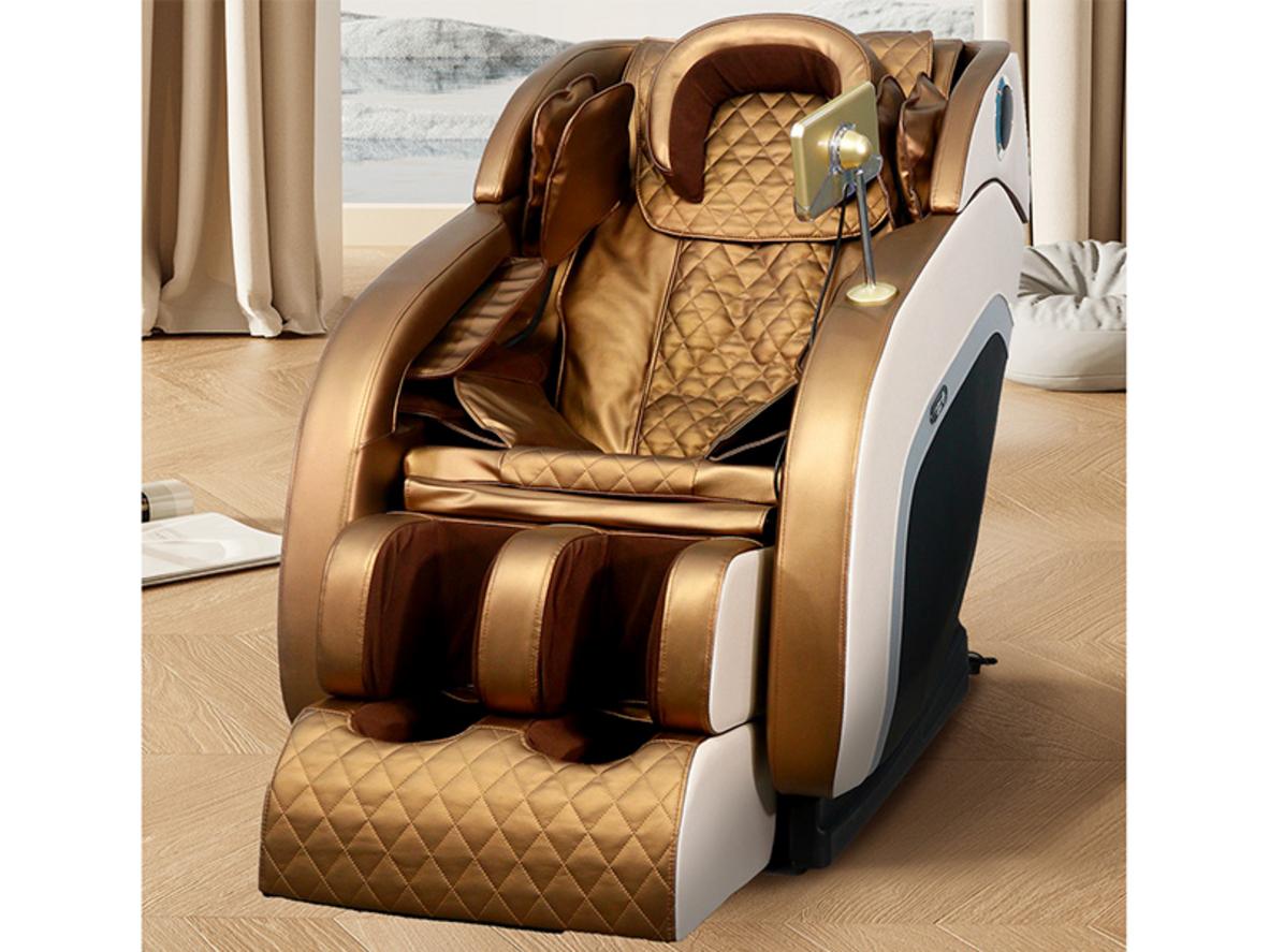 Tổng quan Ghế massage Buheung MK-5250