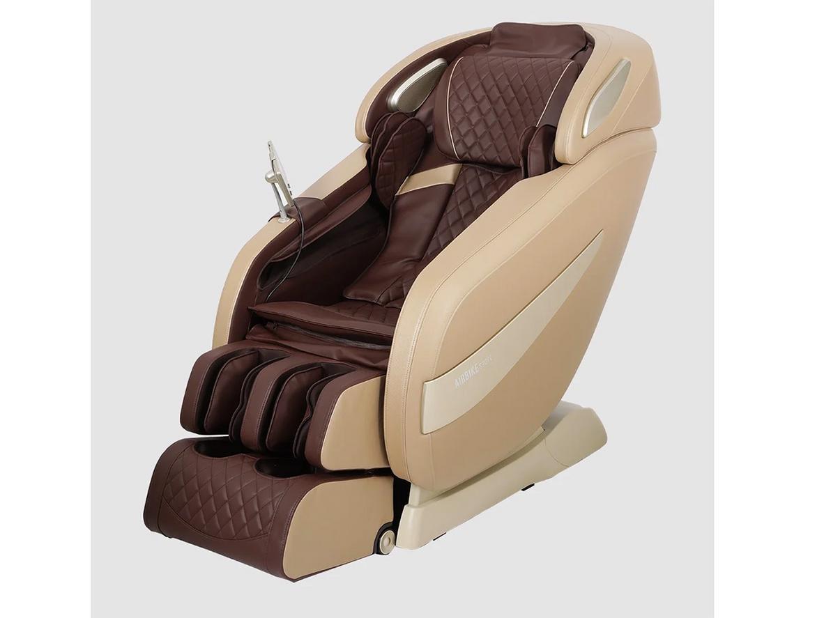 Tổng quan Ghế massage cao cấp Airbike Sport MK327
