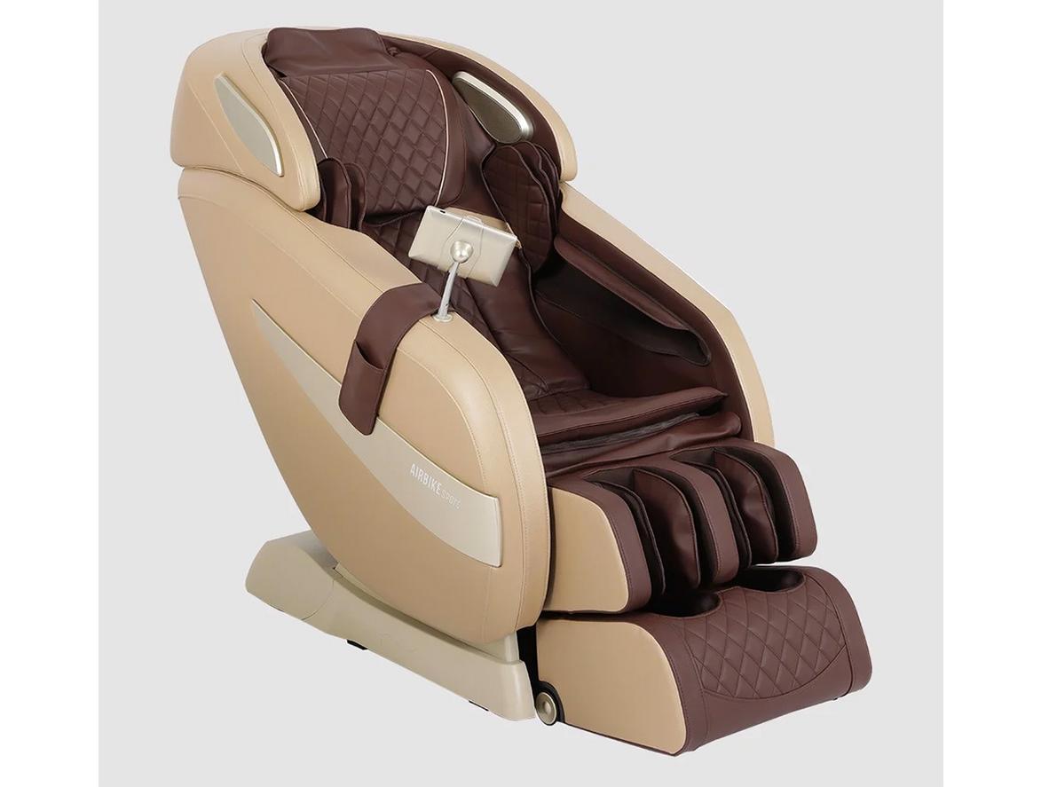 Tổng quan Ghế massage cao cấp Airbike Sport MK327