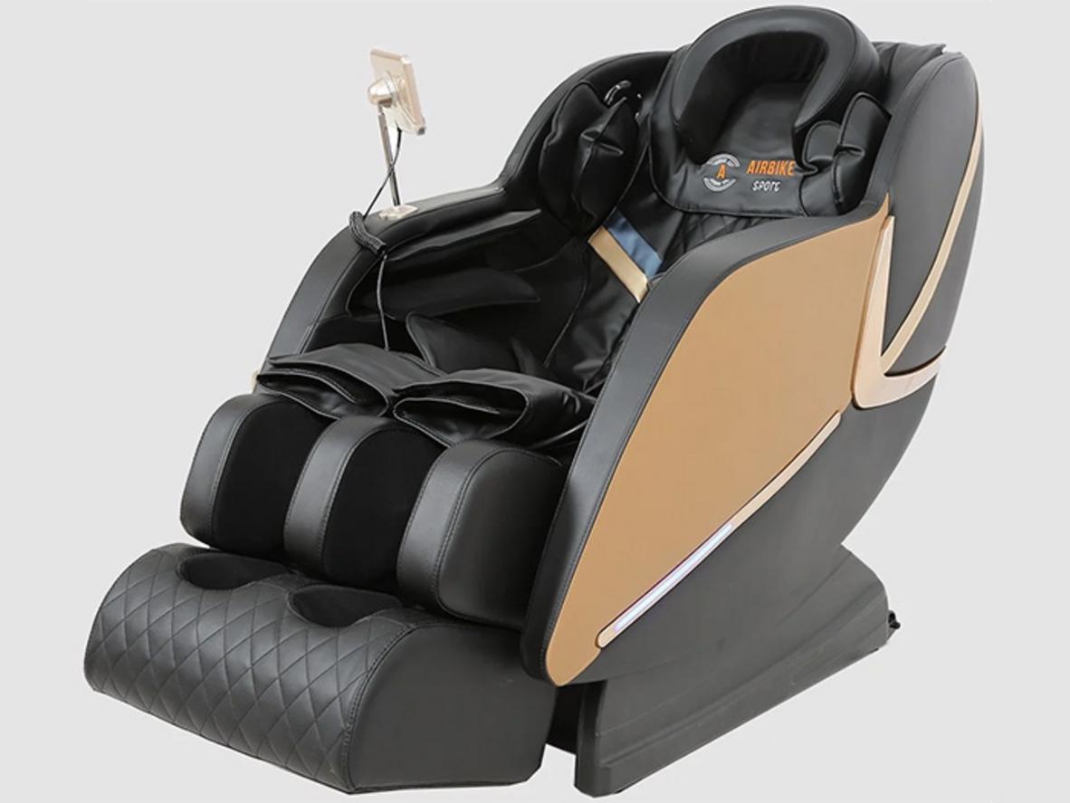 Tổng quan Ghế massage cao cấp Airbike Sport MK336