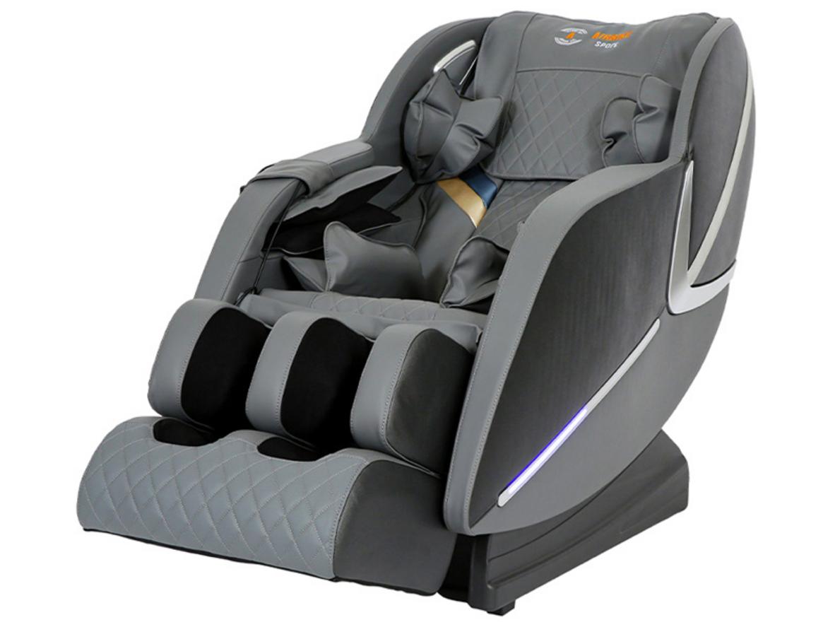 Tổng quan Ghế massage cao cấp Airbike Sport MK354