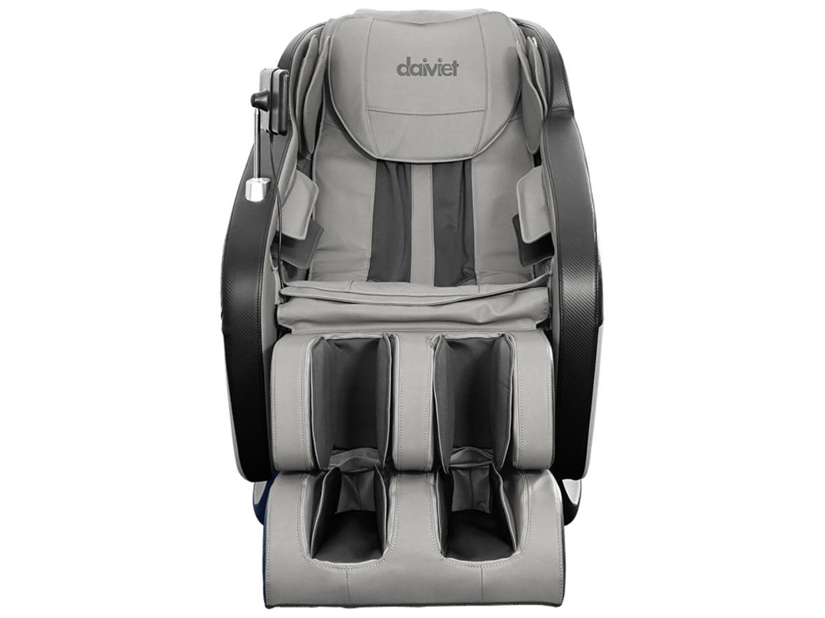Tổng quan Ghế massage Daikiosan DC101