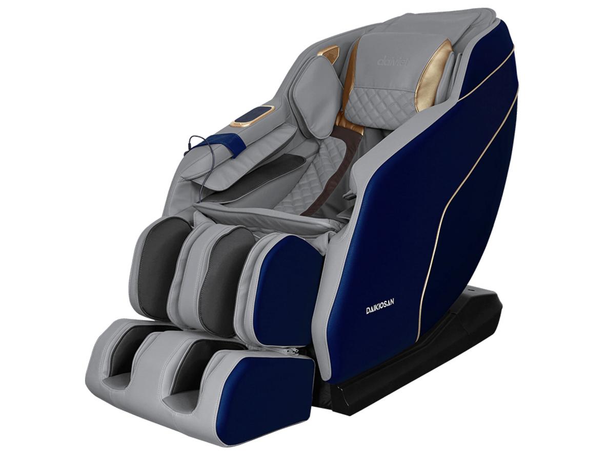Tổng quan Ghế massage Daikiosan DC102