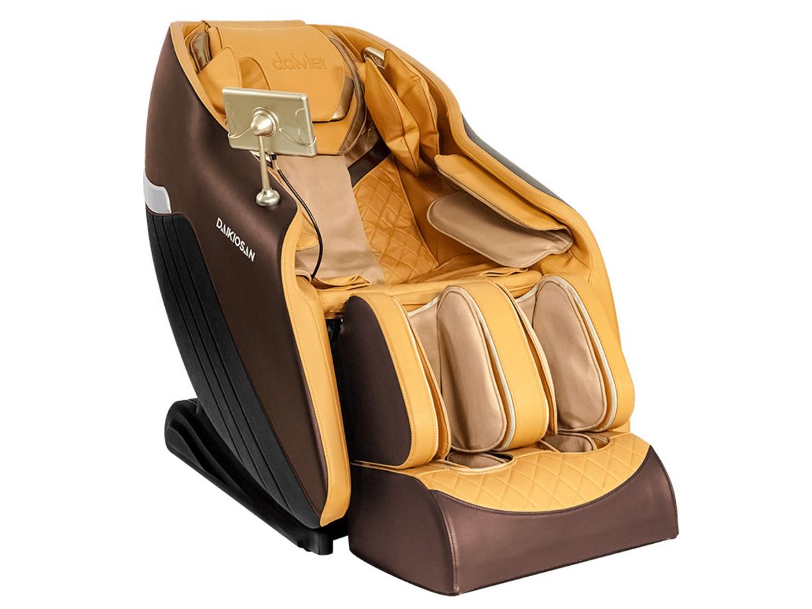 Tổng quan Ghế massage Daikiosan DC108