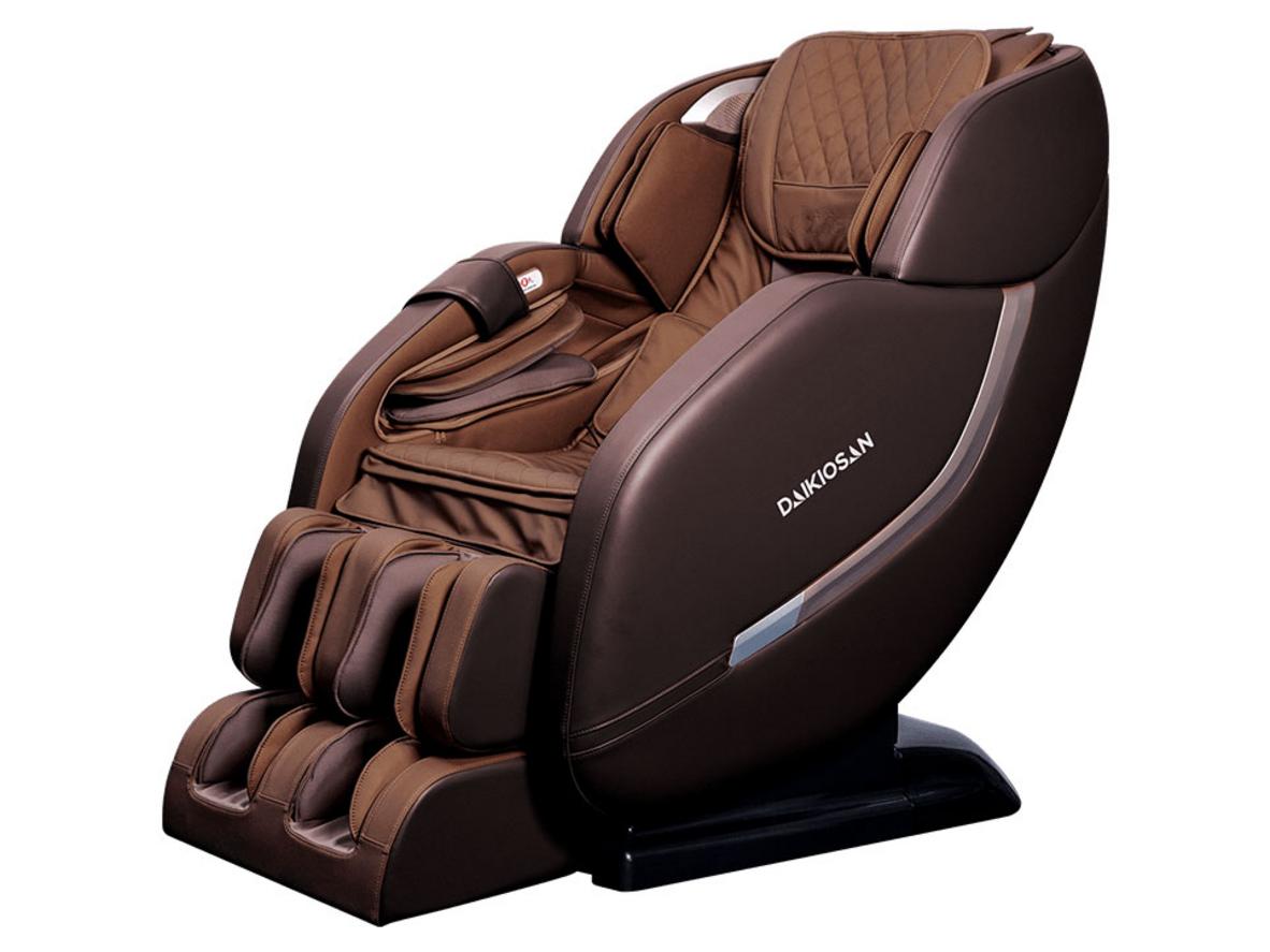 Tổng quan Ghế massage Daikiosan DKGM-10003/DVGM-10002