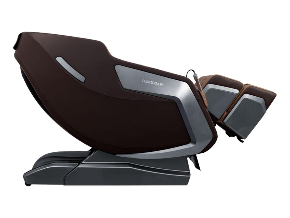 Tổng quan Ghế massage Daikiosan DKGM-20001