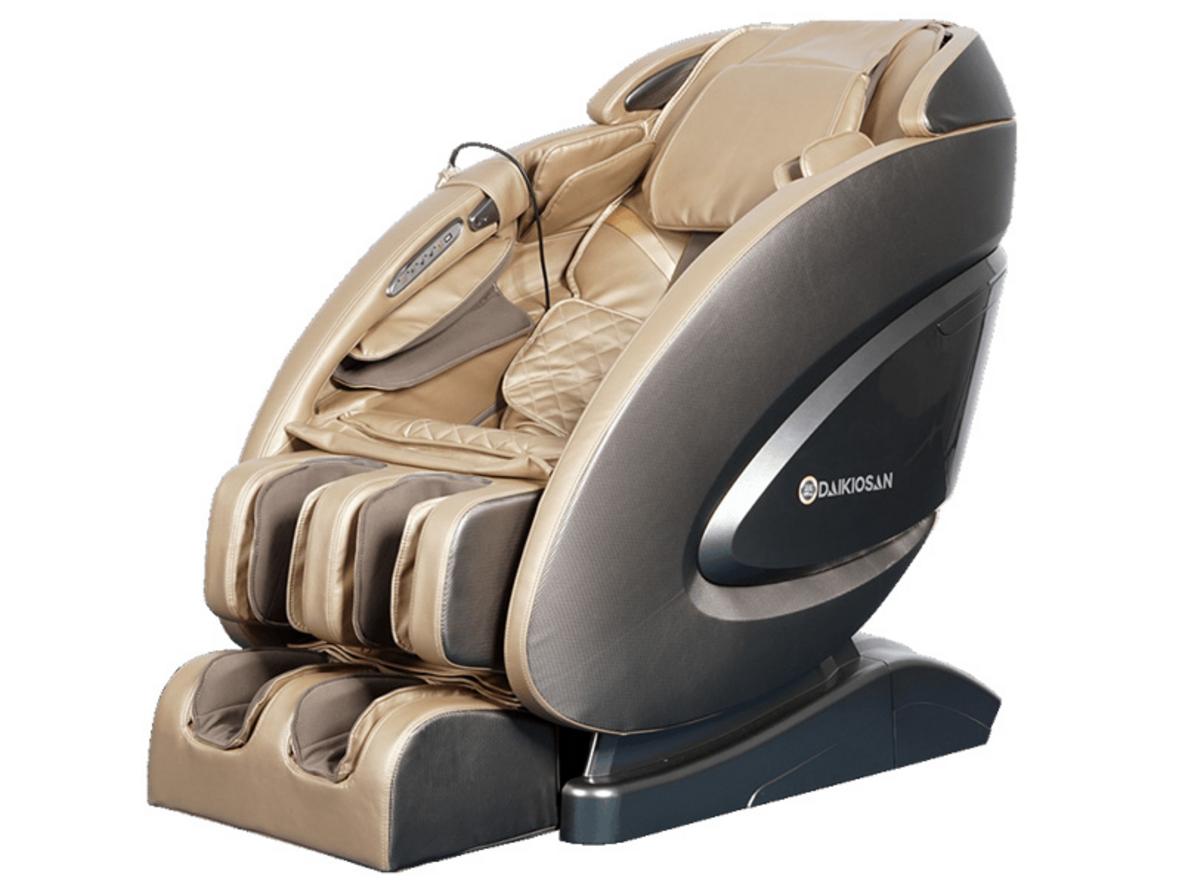 Tổng quan Ghế massage Daikiosan DKGM-20002