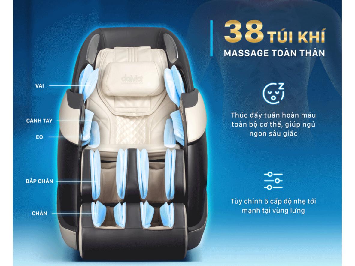 Quyền lợi khách hàng tại Siêu Thị Đại Việt
