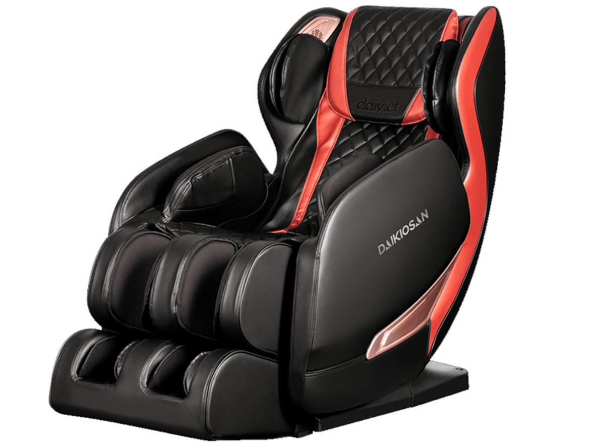 Tổng quan Ghế massage Daikiosan DVGM-10003