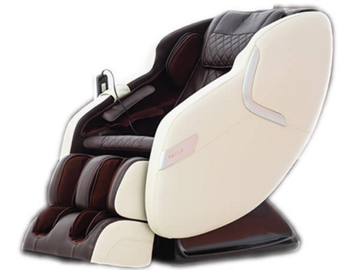 Tổng quan Ghế massage Family 3D FC-388