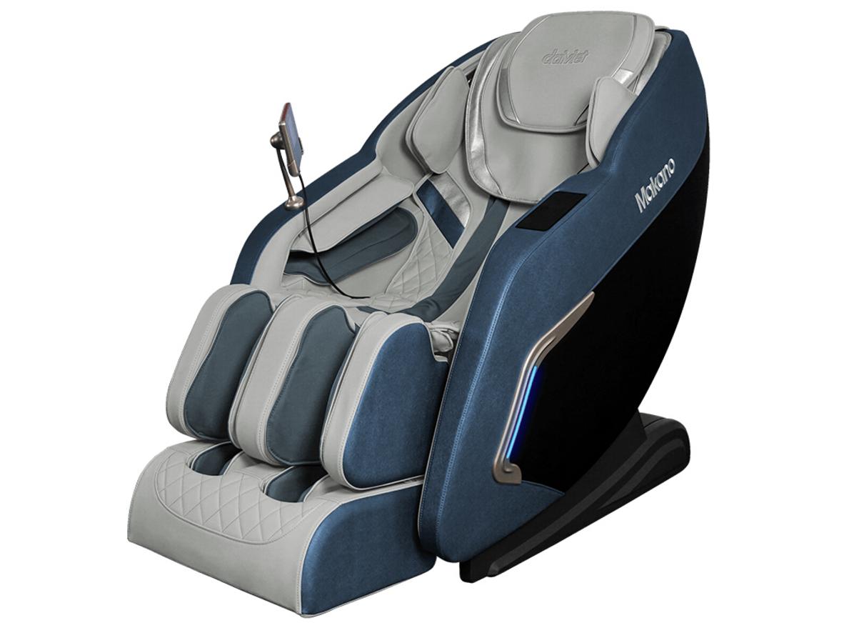 Tổng quan Ghế massage Makano MC102