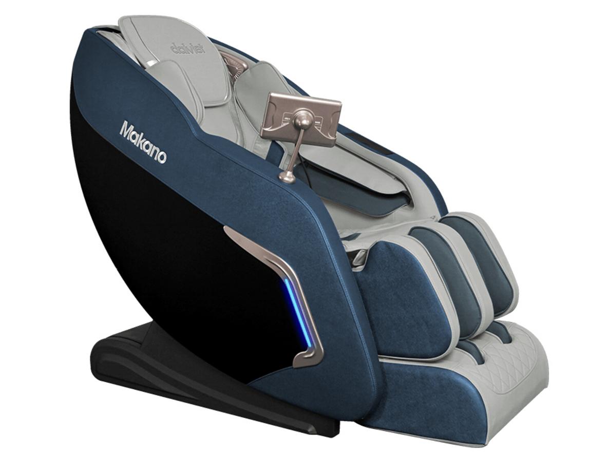 Tổng quan Ghế massage Makano MC102
