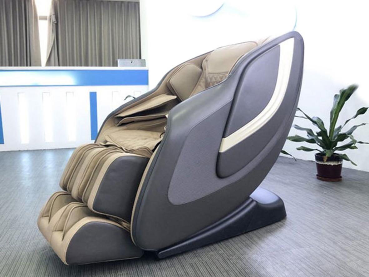 Tổng quan Ghế massage Oreni OR-170