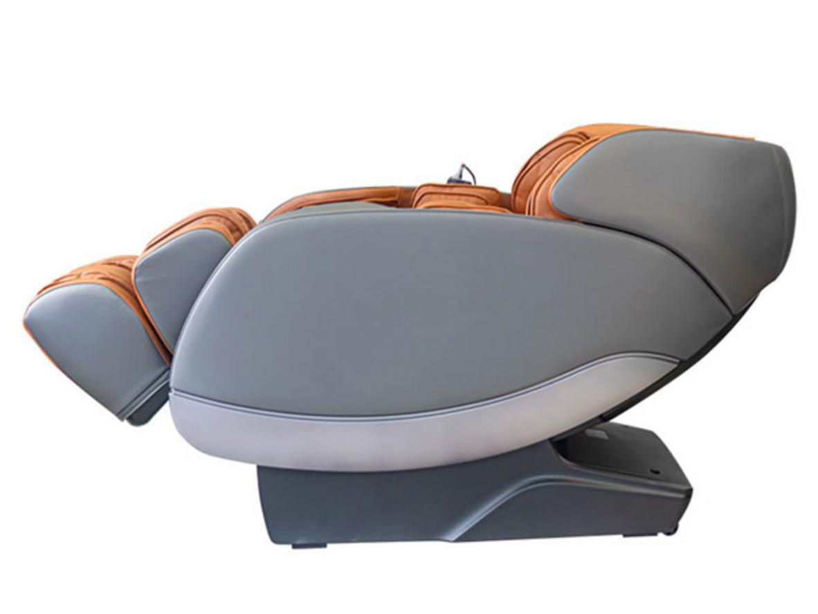 Khung SL-Track 132cm ôm sát cơ thể và hỗ trợ massage toàn thân