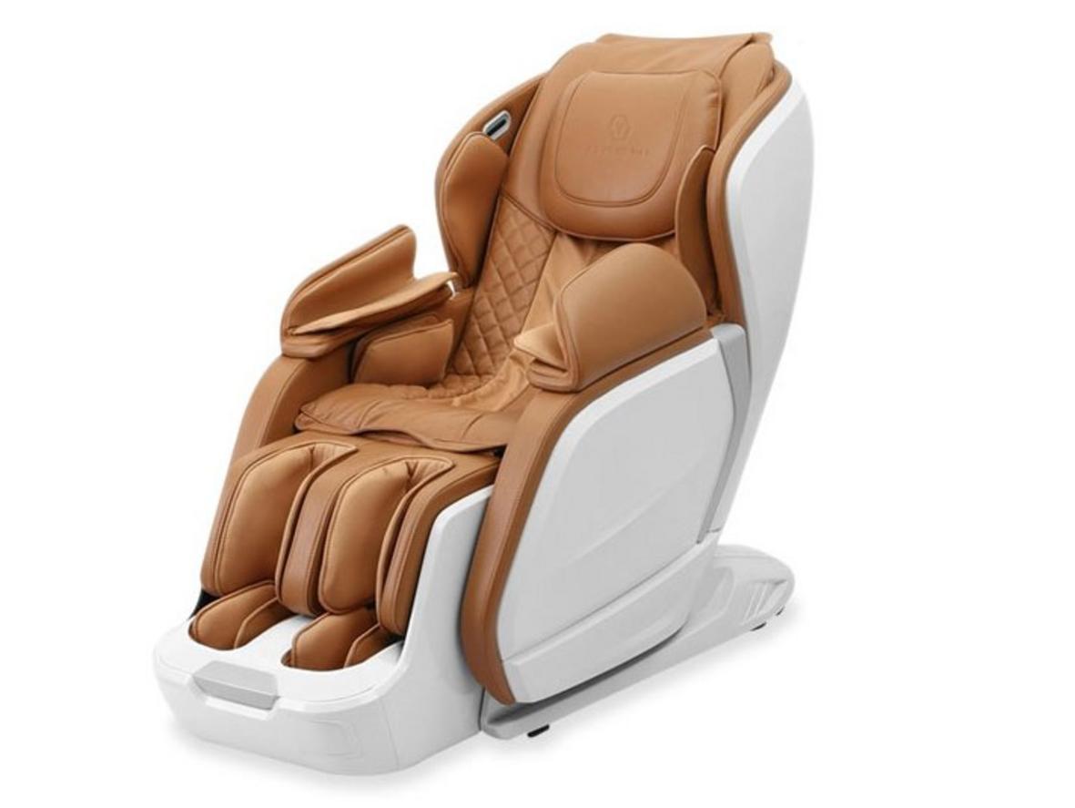 Tổng quan Ghế massage Oreni OR-200
