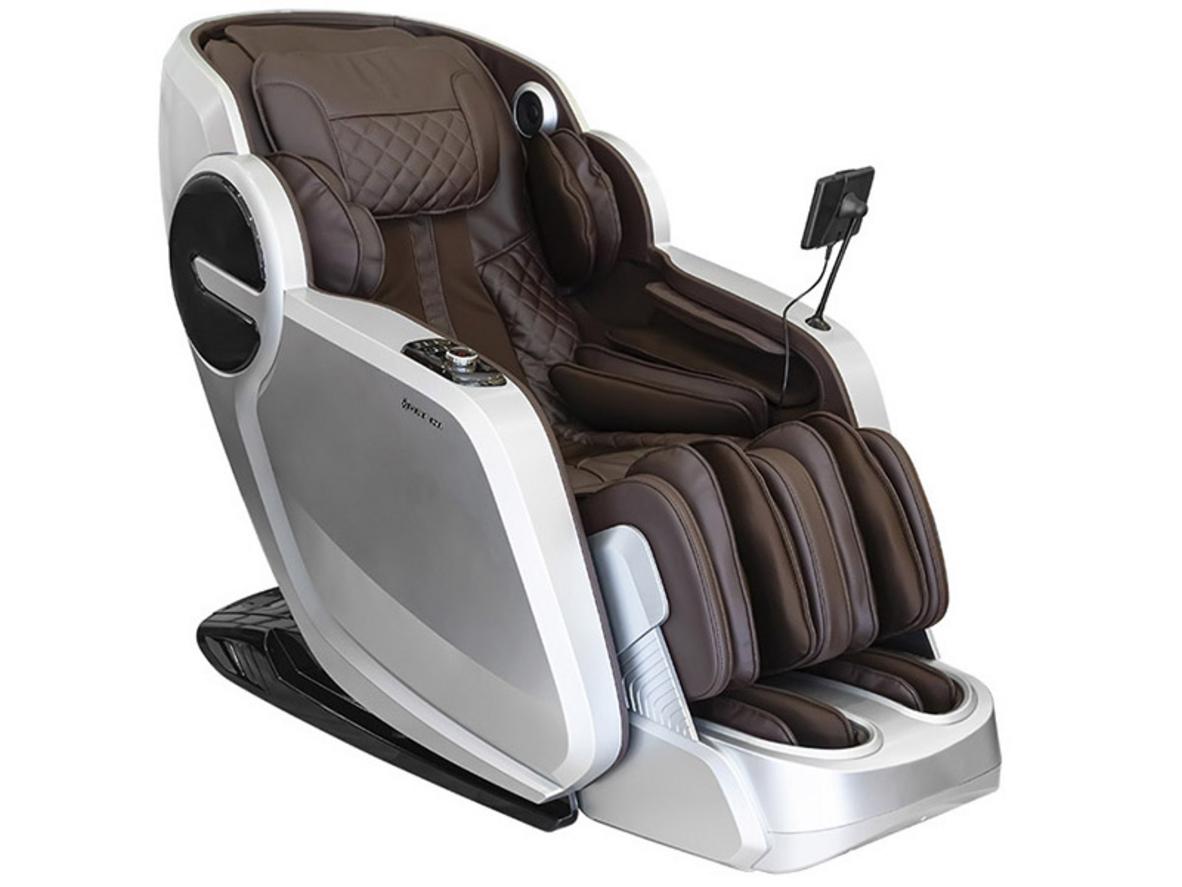 Tổng quan Ghế massage Oreni OR-350