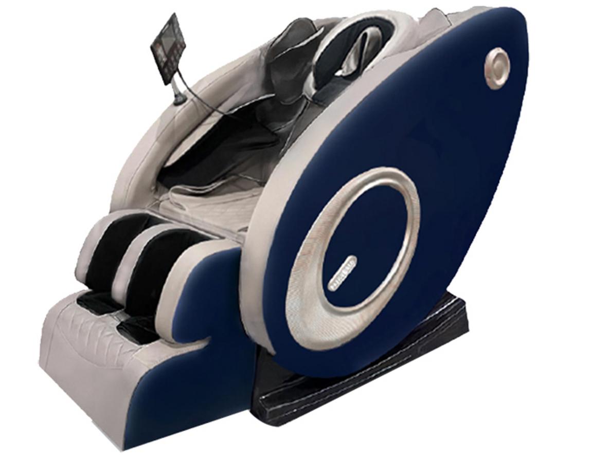Tổng quan Ghế massage Panworld PW-4422