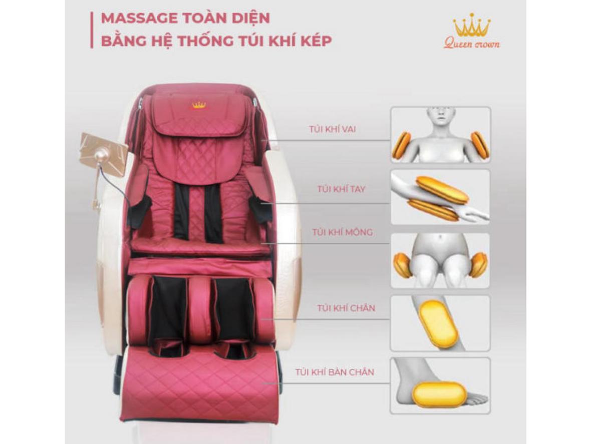 Quyền lợi khách hàng tại Siêu Thị Đại Việt