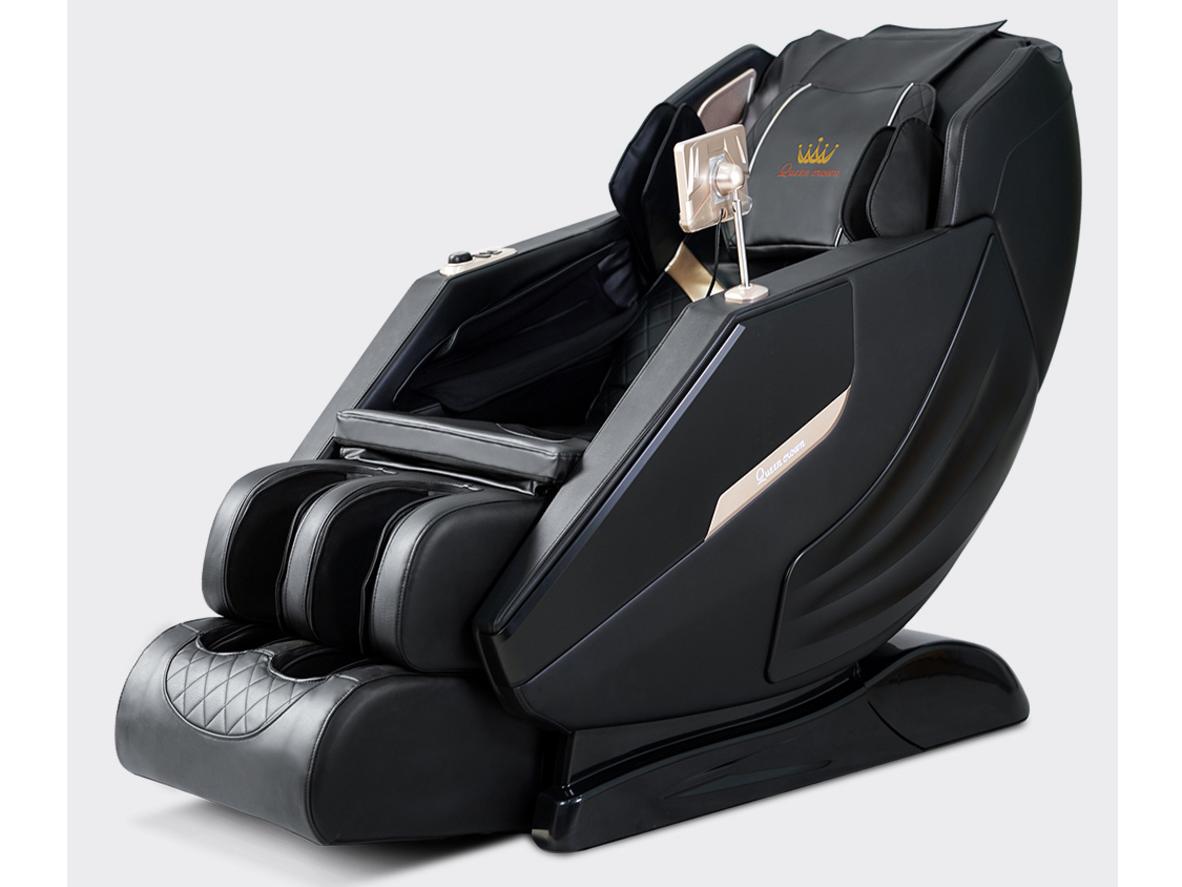 Tổng quan Ghế massage Queen Crown QC S450