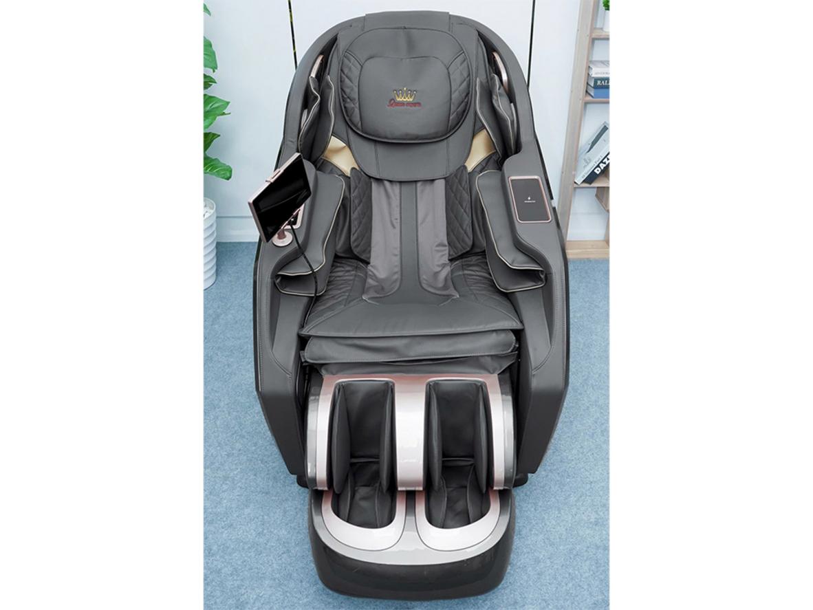 Tổng quan Ghế massage Queen Crown QC S850