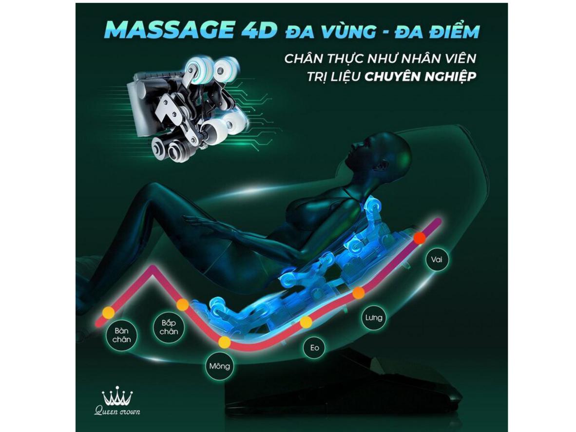 Quyền lợi khách hàng tại Siêu Thị Đại Việt