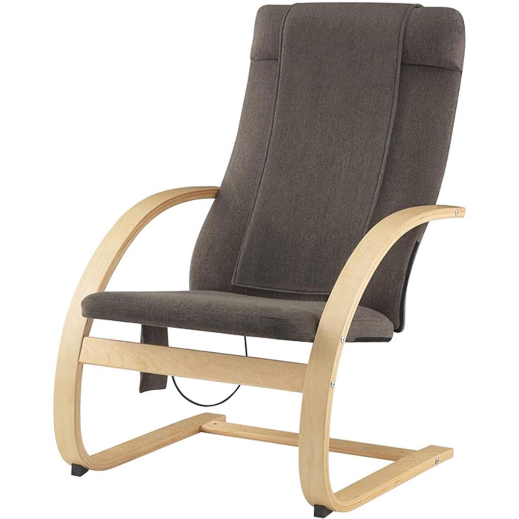 Tổng quan Ghế massage thư giãn Shiatsu 3D cao cấp HoMedics MCS-1200H