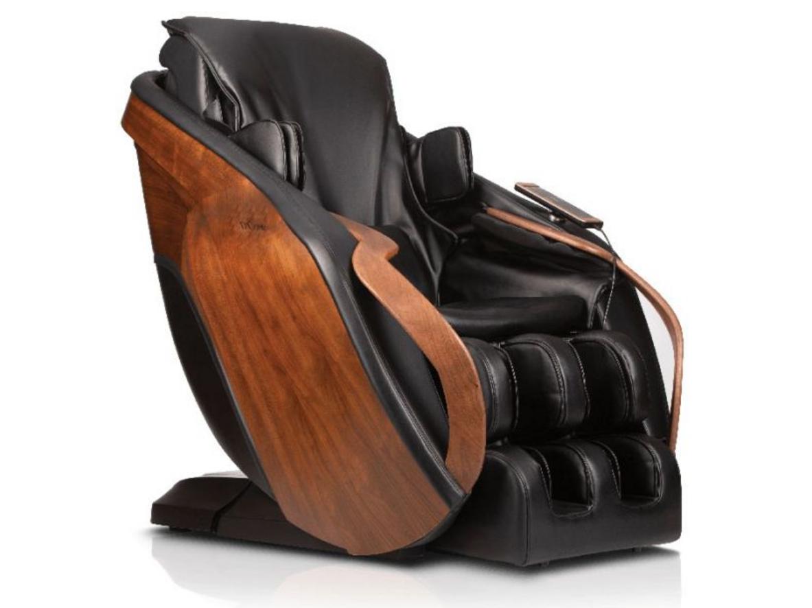 Tổng quan Ghế massage toàn thân D.Core Cirrus DC-100VN
