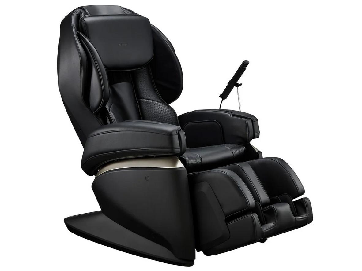 Tổng quan Ghế massage toàn thân Fujiiryoki Cyper-Relax JP2000