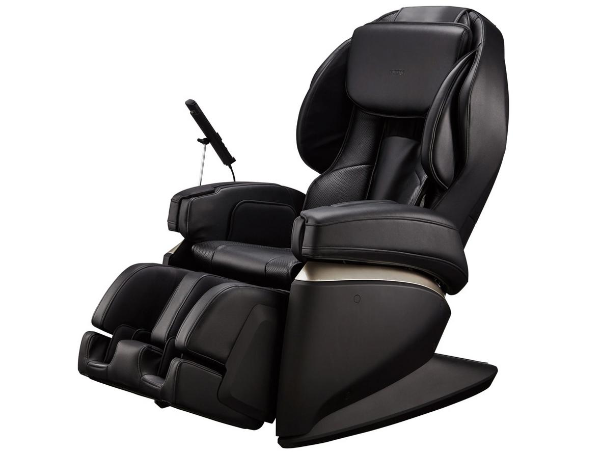 Tổng quan Ghế massage toàn thân Fujiiryoki Cyper-Relax JP2000