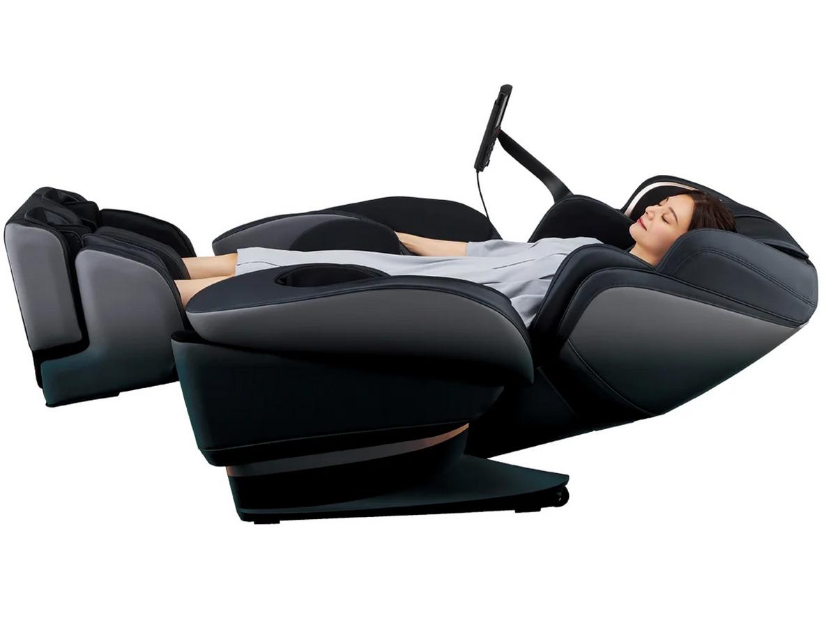 Tổng quan Ghế massage toàn thân Fujiiryoki Cyper-Relax JP3000