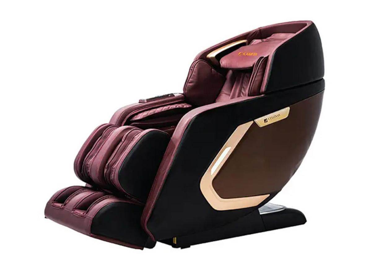 Tổng quan Ghế massage toàn thân Kamita Cullinan Premier