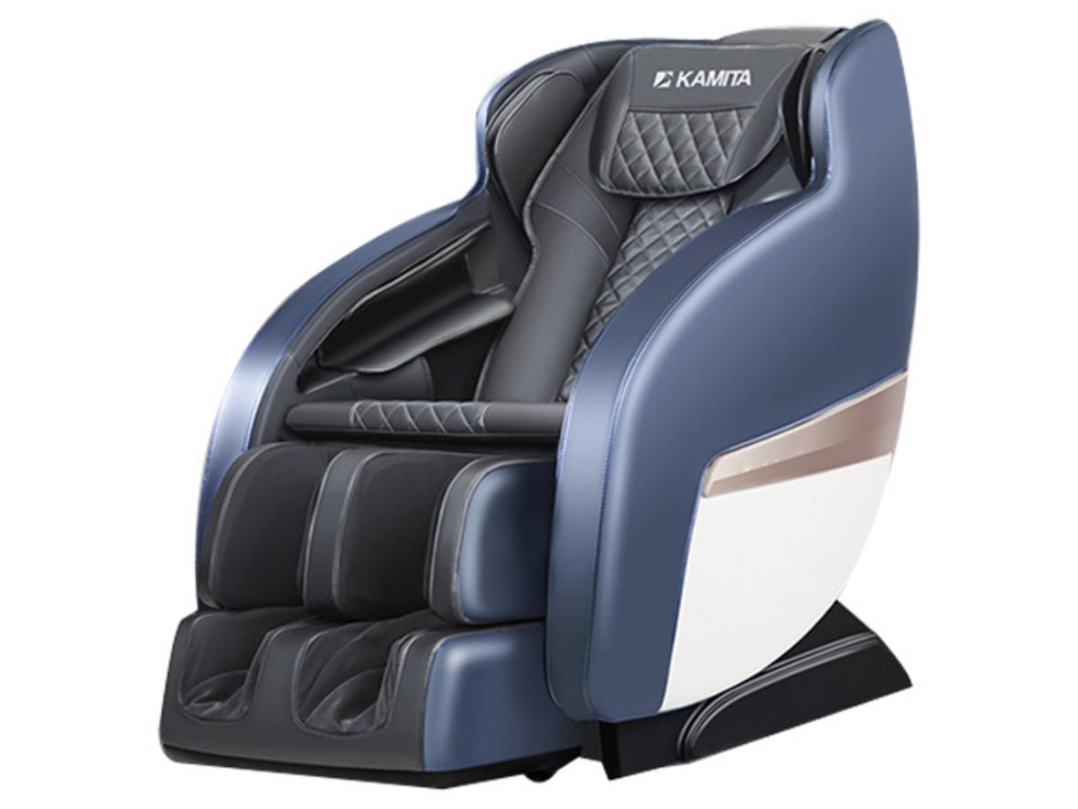 Tổng quan Ghế massage toàn thân Kamita KC-268