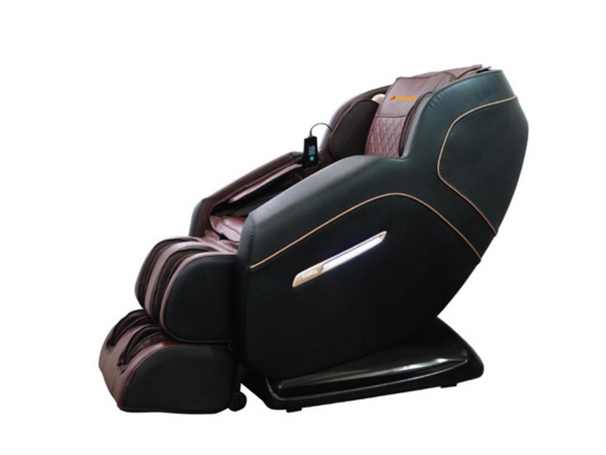Tổng quan Ghế massage toàn thân Kamita KC-392