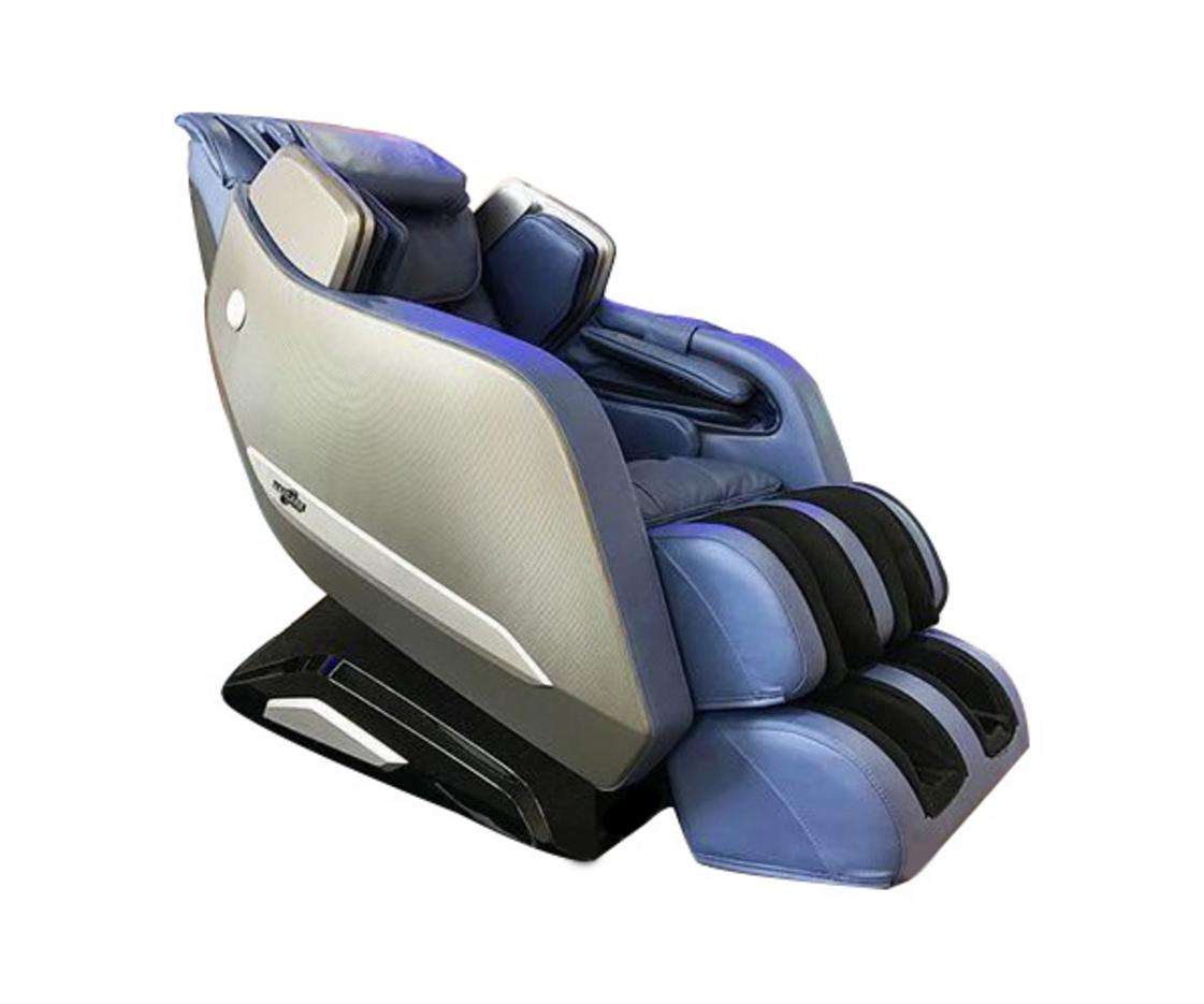 Tổng quan Ghế massage toàn thân Maxcare Max 669